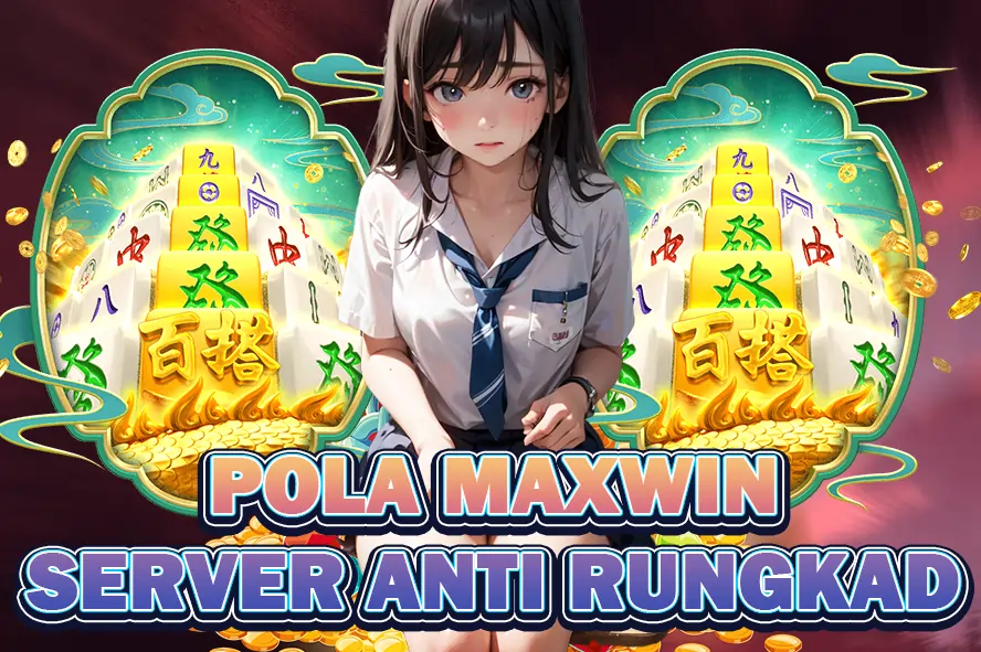 LUNABET78: POLA MAXWIN SERVER ANTI RUNGKAT, RAHASIA KEMENANGAN TERBESAR DI SERVER GACOR